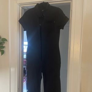 NEVER BEEN WORN ATWYLD Boilersuit, Size XL, Tags on